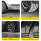 🚗Tire Maintenance and Coating Paste