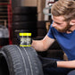 🚗Tire Maintenance and Coating Paste
