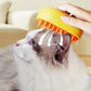Duck Shape Electric Spray Comb for Pet