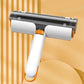 Pet Hair Removing and Collecting Roller