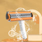 Pet Hair Removing and Collecting Roller