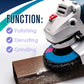 Black Diamond Multi-function Polishing Grinding Disc