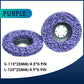 Black Diamond Multi-function Polishing Grinding Disc