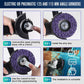 Black Diamond Multi-function Polishing Grinding Disc