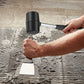 Multi-functional  Rubber Hammer