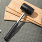 Multi-functional  Rubber Hammer