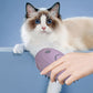 Pet Spray Grooming Comb