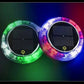 Waterproof Solar LED Strobe Warning Light （Free shipping)