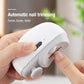 🎉 Ideal for Every Age Group 👵👧👶 3-in-1 Electric Nail Clipper & Polisher - ✨Safe, Convenient & Perfect for All!✨