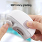 🎉 Ideal for Every Age Group 👵👧👶 3-in-1 Electric Nail Clipper & Polisher - ✨Safe, Convenient & Perfect for All!✨