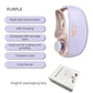 🎉 Ideal for Every Age Group 👵👧👶 3-in-1 Electric Nail Clipper & Polisher - ✨Safe, Convenient & Perfect for All!✨