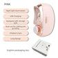 🎉 Ideal for Every Age Group 👵👧👶 3-in-1 Electric Nail Clipper & Polisher - ✨Safe, Convenient & Perfect for All!✨