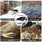Windshield Snow Cover Sunshade