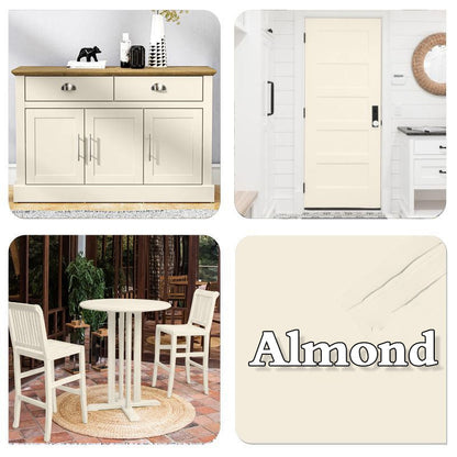 🔥2025 HOT SALE🔥Eco-friendly Water-based Paints for Furniture Restoration & Renovation