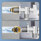 🔩Universal Brass Stop Valve with Sealing Gasket