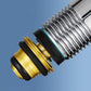 🔩Universal Brass Stop Valve with Sealing Gasket
