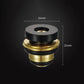 🔩Universal Brass Stop Valve with Sealing Gasket