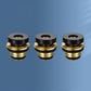 🔩Universal Brass Stop Valve with Sealing Gasket