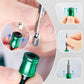🔩1/4" Hexagonal Screwdriver Bit Holder Key Rings