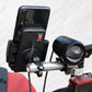 Motorcycle Handlebar Multifunctional Extension Rod