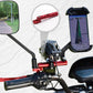 Motorcycle Handlebar Multifunctional Extension Rod