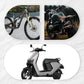 Motorcycle Handlebar Multifunctional Extension Rod