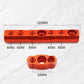 Motorcycle Handlebar Multifunctional Extension Rod
