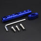 Motorcycle Handlebar Multifunctional Extension Rod