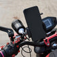 Motorcycle Handlebar Multifunctional Extension Rod