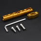 Motorcycle Handlebar Multifunctional Extension Rod
