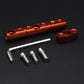 Motorcycle Handlebar Multifunctional Extension Rod