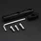 Motorcycle Handlebar Multifunctional Extension Rod