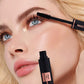 Waterproof Smudge-Proof Long-Lasting Lengthening and Curling Mascara
