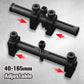 Adjustable Threaded Crankshaft Pulley Removal Tool
