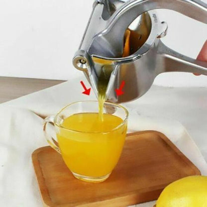 🍋🍊Hot sale🔥Stainless steel juicer