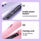 Lowest price on the net💖LAST DAY SALE 49% OFF🌹Heated Curling Irons