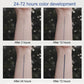 Herbal Semi-permanent Tattoo Stickers - Death Rays
