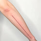 Herbal Semi-permanent Tattoo Stickers - Death Rays