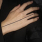 Herbal Semi-permanent Tattoo Stickers - Death Rays
