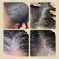 🥰LAST DAY - BUY 1 GET 1 FREE!!🥰Safe and Convenient Comb Hair Dye (Free shipping today!!)