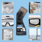 🎉Hot Sale 50% OFF🎉Micro-molecular Anti-fog Coating Agent Wiper