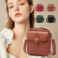 Vintage Messenger Bag with large capacity