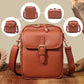 Vintage Messenger Bag with large capacity