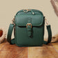 Vintage Messenger Bag with large capacity