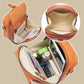 Vintage Messenger Bag with large capacity