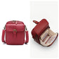 Vintage Messenger Bag with large capacity