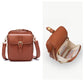 Vintage Messenger Bag with large capacity