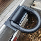 Truck Van Rope Suspension Link D-Pin