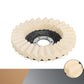 🎁New Year Sale - Limited time 49% OFF🎁✨Wool felt flap disc polishing disc