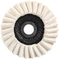 🎁New Year Sale - Limited time 49% OFF🎁✨Wool felt flap disc polishing disc